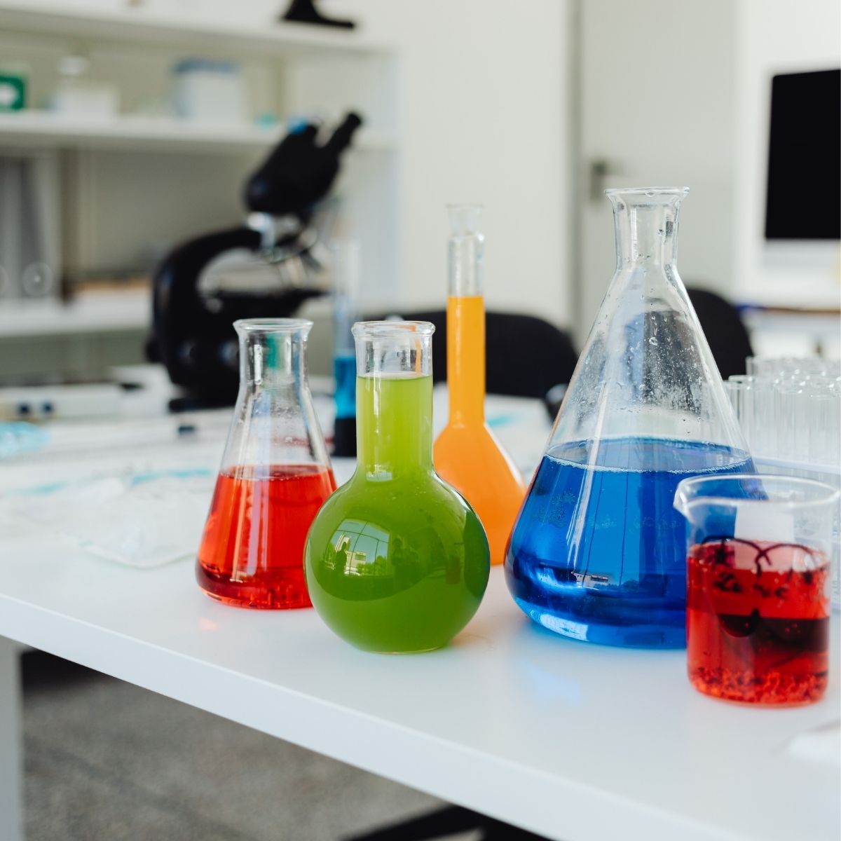 8. Sınıf Fen Bilimleri 